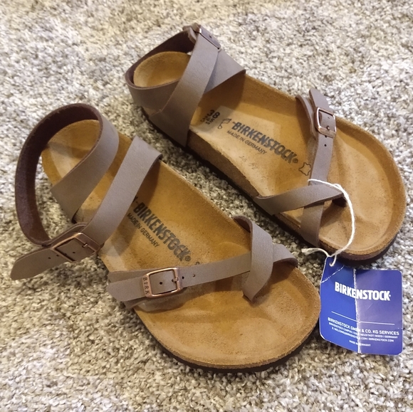 Birkenstock Shoes - NEW Birkenstock Yara